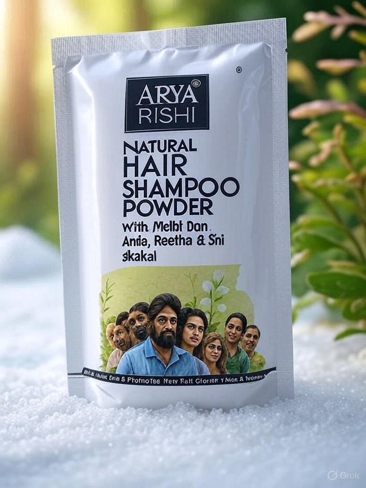 Arya Rishi Natural Honey